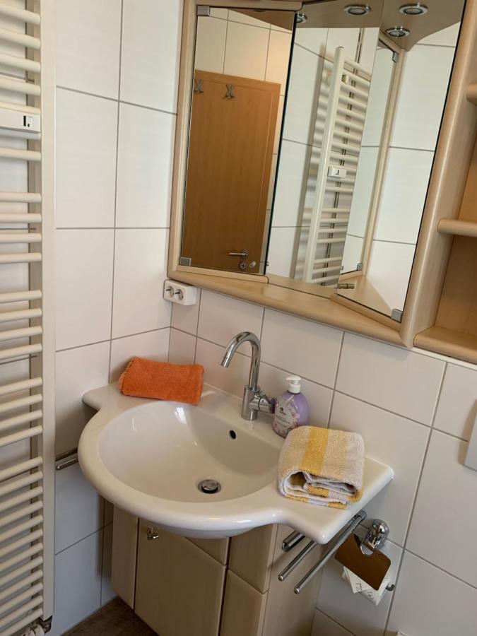 Ferienwohnung Dieta Norderney Eksteriør billede